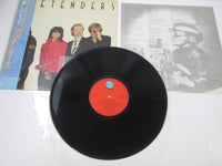 Load image into Gallery viewer, Pretenders Real Records RJ-7649 with OBI Japan LP Vinyl B
