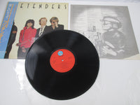 Load image into Gallery viewer, Pretenders Real Records RJ-7649 with OBI Japan LP Vinyl B
