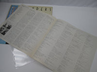 Load image into Gallery viewer, Pretenders Real Records RJ-7649 with OBI Japan LP Vinyl B
