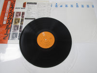 Load image into Gallery viewer, JEFF BECK GROUP SAME EPIC 25AP 299 with OBI Japan LP Vinyl
