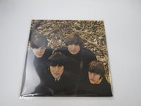Load image into Gallery viewer, The Beatles Beatles For Sale Apple EAS-80553 with OBI Japan LP Vinyl

