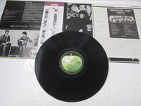 Load image into Gallery viewer, The Beatles Beatles For Sale Apple EAS-80553 with OBI Japan LP Vinyl
