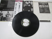 Load image into Gallery viewer, The Beatles Beatles For Sale Apple EAS-80553 with OBI Japan LP Vinyl

