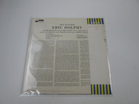 Load image into Gallery viewer, Eric Dolphy ‎Out To Lunch! LNJ-80066 with OBI Japan LP Vinyl
