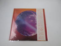 Load image into Gallery viewer, Robin Trower For Earth Below CHR 1073 with OBI Japan LP Vinyl
