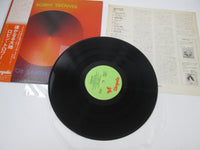 Load image into Gallery viewer, Robin Trower For Earth Below CHR 1073 with OBI Japan LP Vinyl
