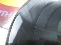 Load image into Gallery viewer, Robin Trower For Earth Below CHR 1073 with OBI Japan LP Vinyl
