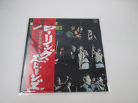 Load image into Gallery viewer, The Rolling Stones Big Hits London L20P 1008 with OBI Japan LP Vinyl
