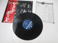 Load image into Gallery viewer, The Rolling Stones Big Hits London L20P 1008 with OBI Japan LP Vinyl
