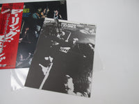 Load image into Gallery viewer, The Rolling Stones Big Hits London L20P 1008 with OBI Japan LP Vinyl
