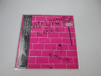 Load image into Gallery viewer, David Lindley And El Rayo-X El Rayo Live Promo P-6193 OBI Japan LP Vinyl
