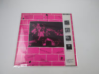 Load image into Gallery viewer, David Lindley And El Rayo-X El Rayo Live Promo P-6193 OBI Japan LP Vinyl
