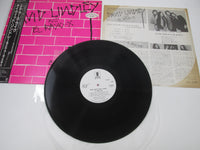 Load image into Gallery viewer, David Lindley And El Rayo-X El Rayo Live Promo P-6193 OBI Japan LP Vinyl
