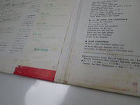 Load image into Gallery viewer, ELVIS PRESLEY WHITE CHRISTMAS ALBUM RCA RCA-5028 with OBI Japan LP Vinyl B
