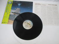 Load image into Gallery viewer, Outlaws Ghost Riders 25RS-113 with OBI Japan LP Vinyl
