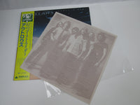 Load image into Gallery viewer, Outlaws Ghost Riders 25RS-113 with OBI Japan LP Vinyl
