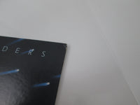 Load image into Gallery viewer, Outlaws Ghost Riders 25RS-113 with OBI Japan LP Vinyl
