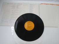 Load image into Gallery viewer, ELVIS PRESLEY WHITE CHRISTMAS ALBUM RCA RCA-5028 with OBI Japan LP Vinyl B
