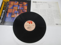 Load image into Gallery viewer, Pauline Murray 28MW-0005 with OBI Japan LP Vinyl
