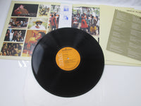 Load image into Gallery viewer, Mick Fleetwood ‎The Visitor RPL-8082 with OBI Japan LP Vinyl
