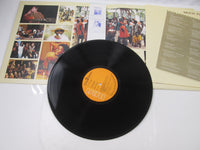 Load image into Gallery viewer, Mick Fleetwood ‎The Visitor RPL-8082 with OBI Japan LP Vinyl
