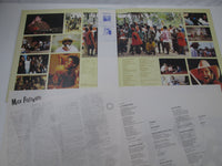 Load image into Gallery viewer, Mick Fleetwood ‎The Visitor RPL-8082 with OBI Japan LP Vinyl
