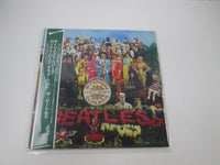 Load image into Gallery viewer, The Beatles ‎Sgt. Pepper's Lonely Hearts Club Band TOJP-60138 OBI Japan LP Vinyl
