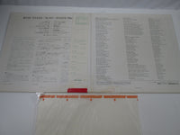 Load image into Gallery viewer, ELVIS PRESLEY WHITE CHRISTMAS ALBUM RCA RCA-5028 with OBI Japan LP Vinyl B
