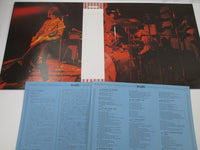 Load image into Gallery viewer, Jeff Beck Truth EMS-80634 with OBI Japan LP Vinyl
