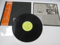 Load image into Gallery viewer, URIAH HEEP BEST OF BRONZE P-10139B with OBI Japan LP Vinyl
