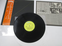 Load image into Gallery viewer, URIAH HEEP BEST OF BRONZE P-10139B with OBI Japan LP Vinyl
