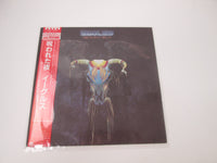Load image into Gallery viewer, Eagles One Of These Nights Asylum Records P-5901 with OBI Japan LP Vinyl
