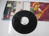 Load image into Gallery viewer, Ian Hunter Promo SOPO-70 with OBI Japan LP Vinyl
