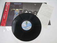Load image into Gallery viewer, Eagles One Of These Nights Asylum Records P-5901 with OBI Japan LP Vinyl
