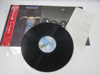 Load image into Gallery viewer, Eagles One Of These Nights Asylum Records P-5901 with OBI Japan LP Vinyl
