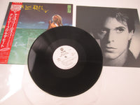 Load image into Gallery viewer, David Lee Roth ‎Crazy From The Heat Promo P-6205 with OBI Japan LP Vinyl
