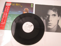Load image into Gallery viewer, David Lee Roth ‎Crazy From The Heat Promo P-6205 with OBI Japan LP Vinyl
