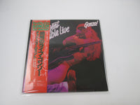 Load image into Gallery viewer, Ted Nugent Double Live Gonzo! 40AP 872,3 with OBI Japan LP Vinyl A
