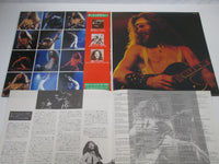 Load image into Gallery viewer, Ted Nugent Double Live Gonzo! 40AP 872,3 with OBI Japan LP Vinyl A
