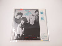 Load image into Gallery viewer, Tom Petty And The Heartbreakers Long After Dark Promo VIM-6291 OBI LP Vinyl
