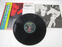 Load image into Gallery viewer, Tom Petty And The Heartbreakers Long After Dark Promo VIM-6291 OBI LP Vinyl
