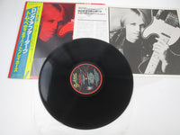 Load image into Gallery viewer, Tom Petty And The Heartbreakers Long After Dark Promo VIM-6291 OBI LP Vinyl
