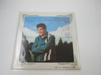 Load image into Gallery viewer, ELVIS PRESLEY WHITE CHRISTMAS ALBUM RCA RCA-5028 with OBI Japan LP Vinyl B
