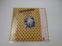 Load image into Gallery viewer, HANOI ROCKS UNDERWATER WORLD MERCURY 15PP-46 with OBI Japan LP Vinyl
