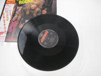 Load image into Gallery viewer, HANOI ROCKS UNDERWATER WORLD MERCURY 15PP-46 with OBI Japan LP Vinyl
