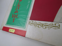 Load image into Gallery viewer, ELVIS PRESLEY WHITE CHRISTMAS ALBUM RCA RCA-5028 with OBI Japan LP Vinyl B
