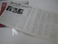 Load image into Gallery viewer, Alphaville Forever Young P-13065 with OBI Japan LP Vinyl
