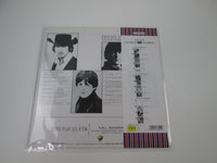 Load image into Gallery viewer, The Beatles Help! TOJP-7075 with OBI Japan LP Vinyl
