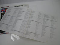 Load image into Gallery viewer, The Beatles Help! TOJP-7075 with OBI Japan LP Vinyl
