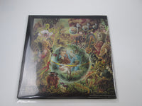 Load image into Gallery viewer, ELTON JOHN CAPTAIN FANTASTIC AND THE BROWN with OBI Poster Japan LP Vinyl
